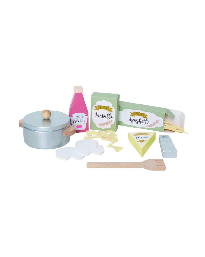 Set de pâtes Jabadabado