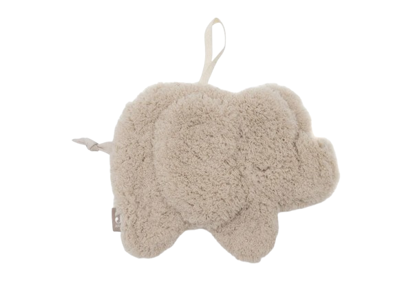 Attache tétine - Elephant Tales Jollein