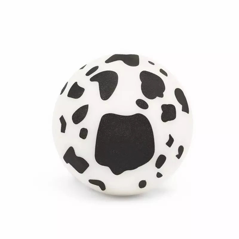 Balle rebondissante - Vache Ratatam