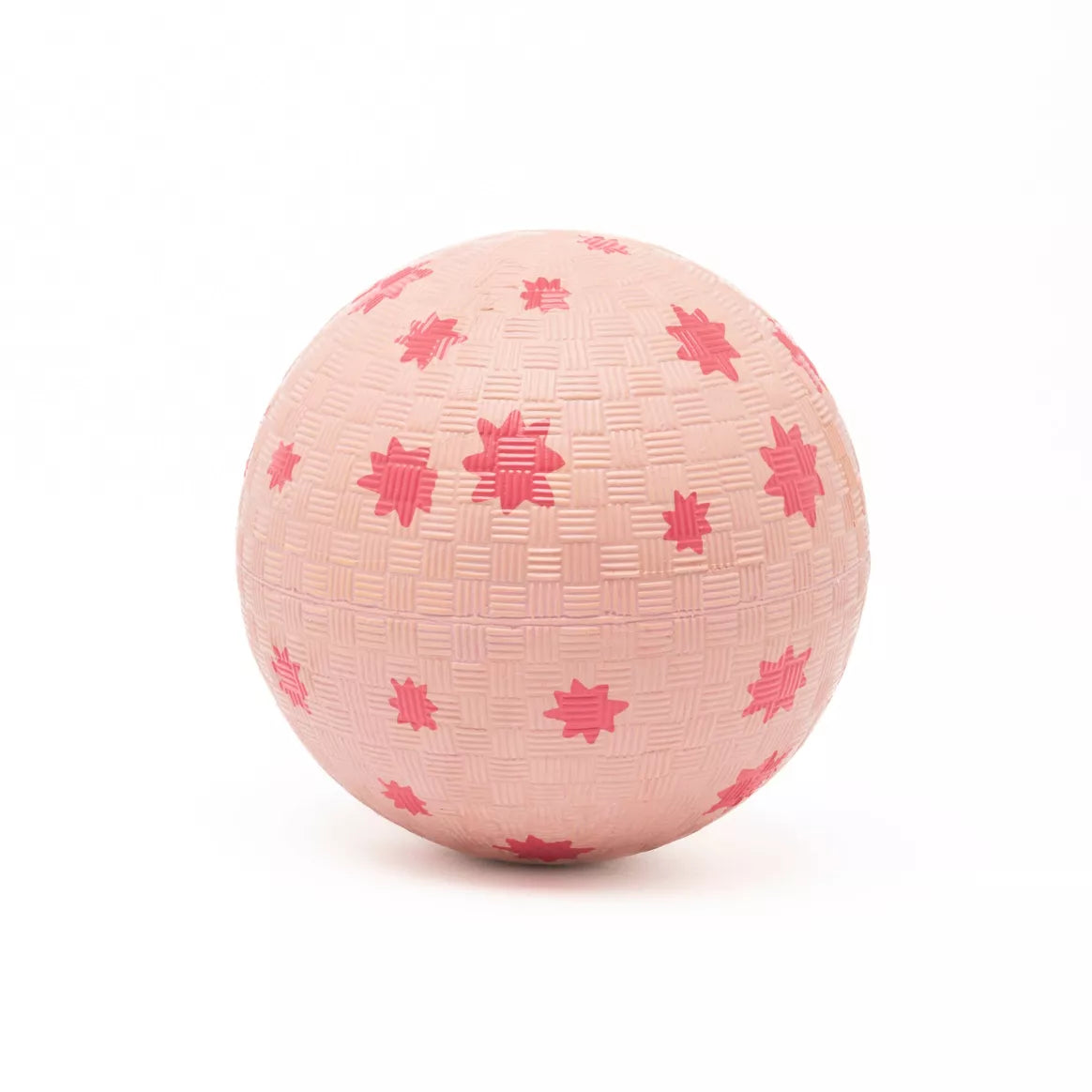 Ballon Red Sky - Rose - 12 cm Ratatam