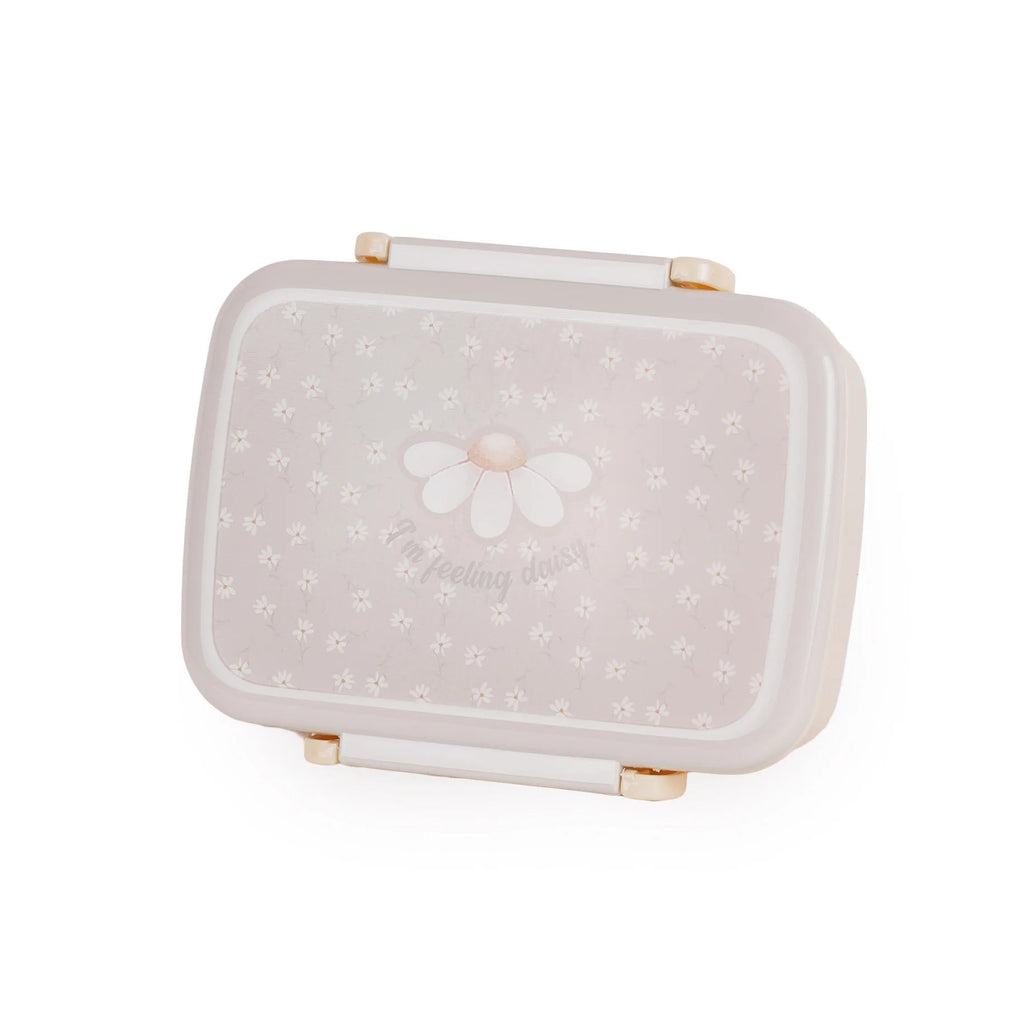 Boîte à goûter - Little Daisys Mrs Ertha