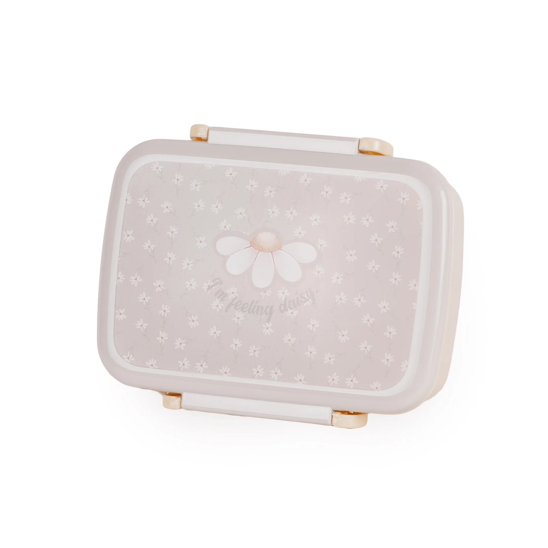 Boîte à goûter - Little Daisys Mrs Ertha