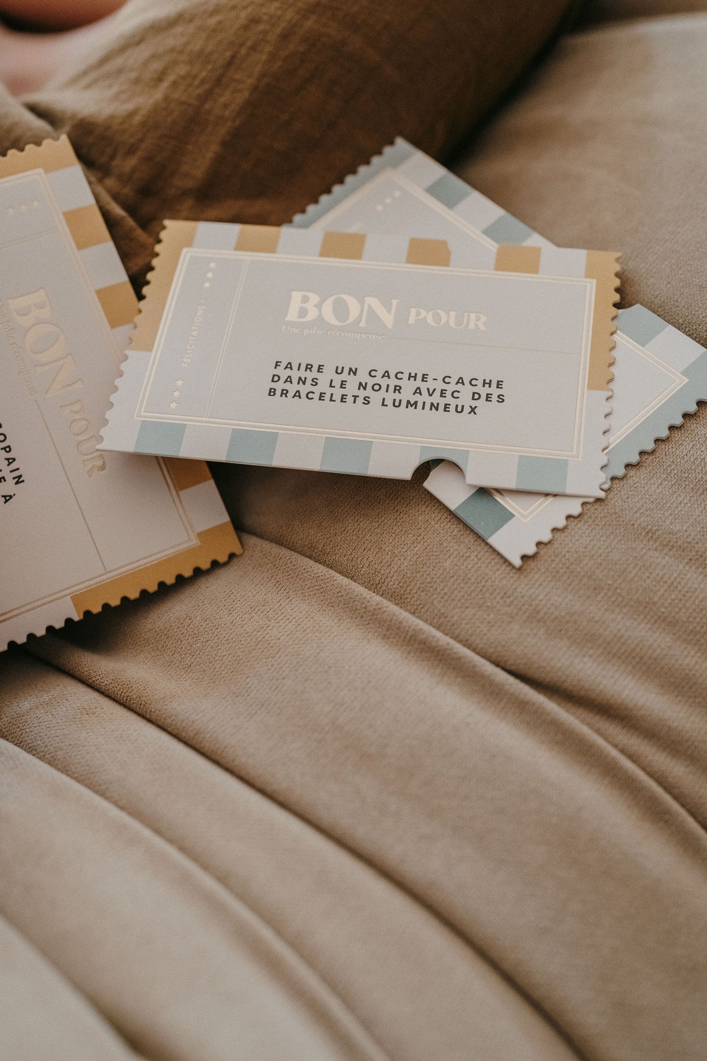 Mes jolis bons points Zakuw