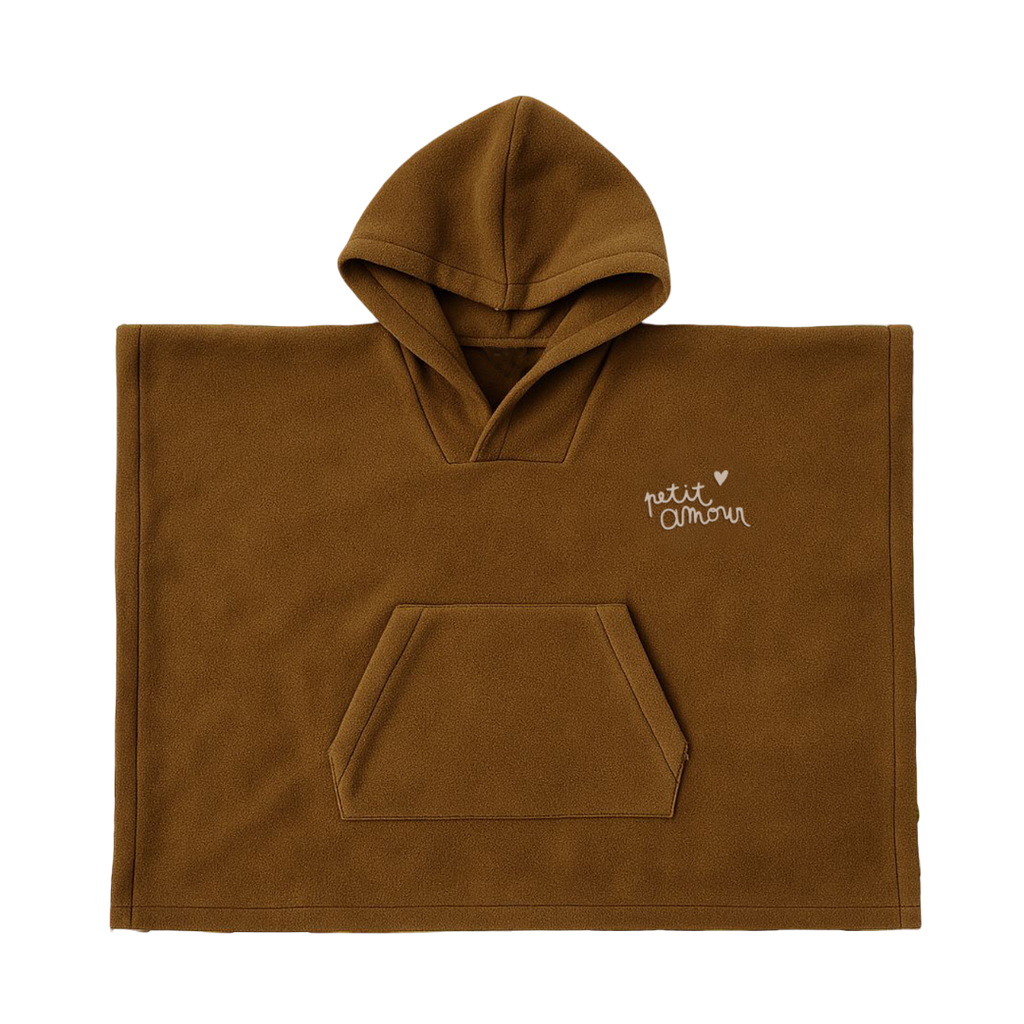 Cape hiver - Camel Zakuw