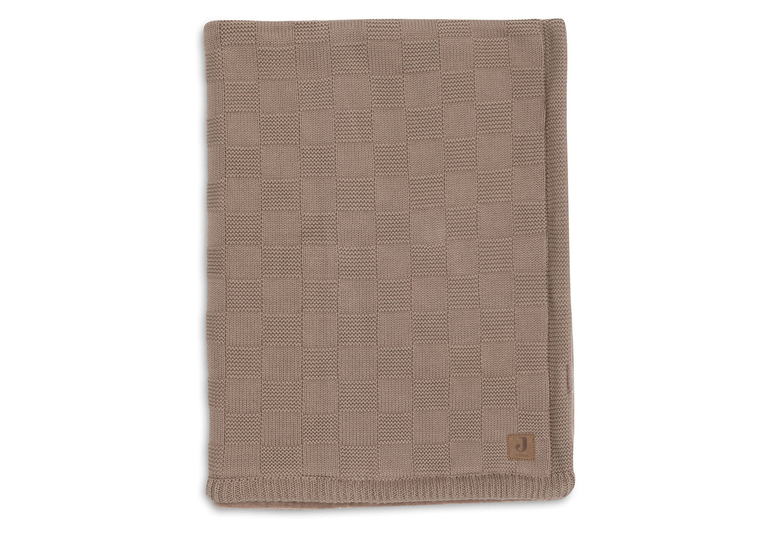 Couverture polaire - Milky Coffee Jollein