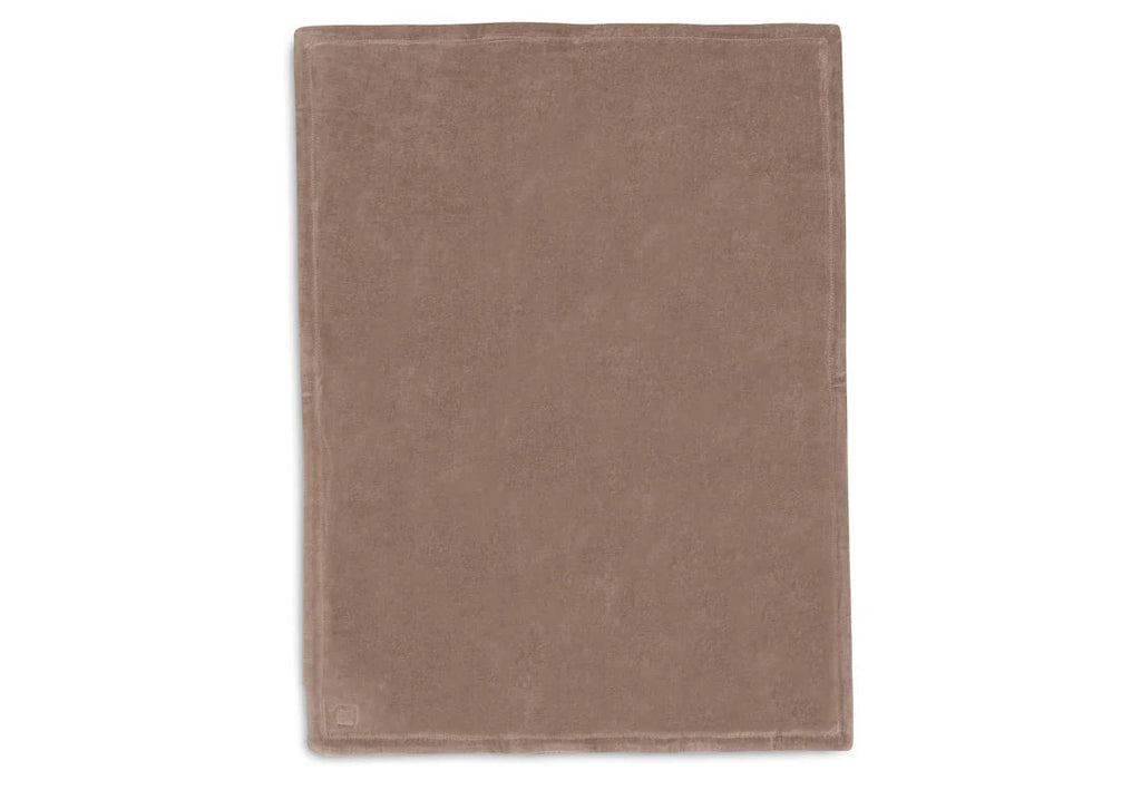 Couverture polaire - Milky Coffee Jollein