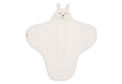 Couverture portefeuille - Oatmeal Jollein