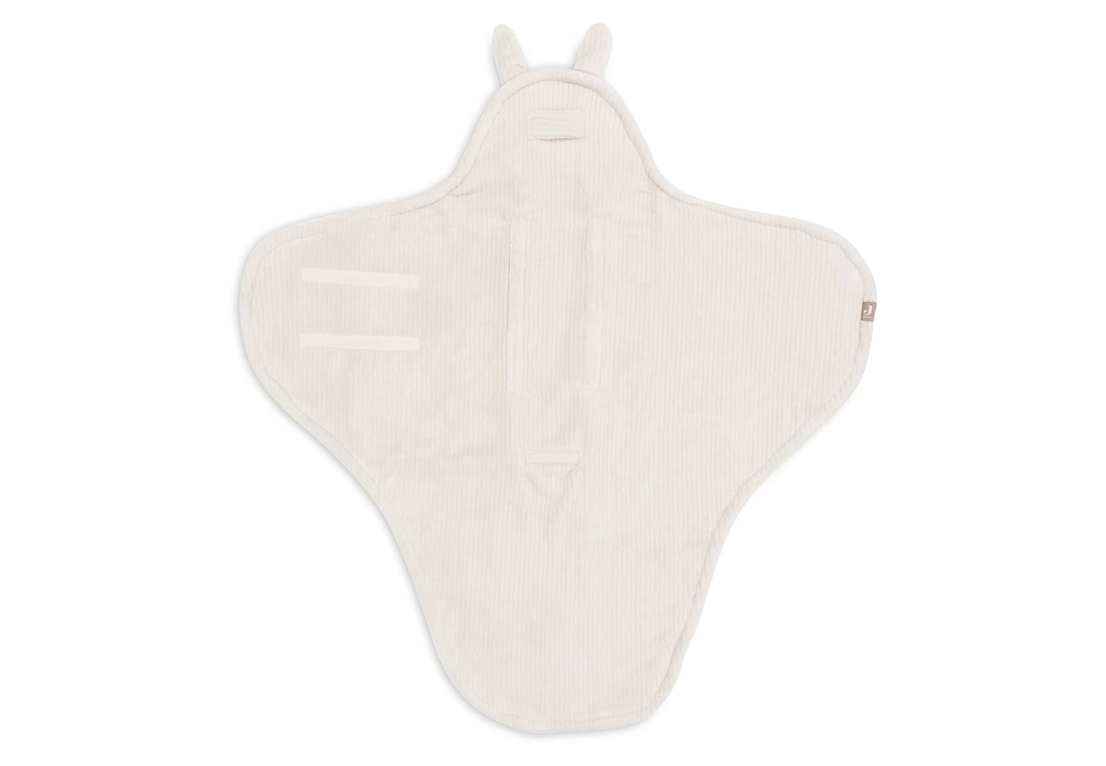 Couverture portefeuille - Oatmeal Jollein