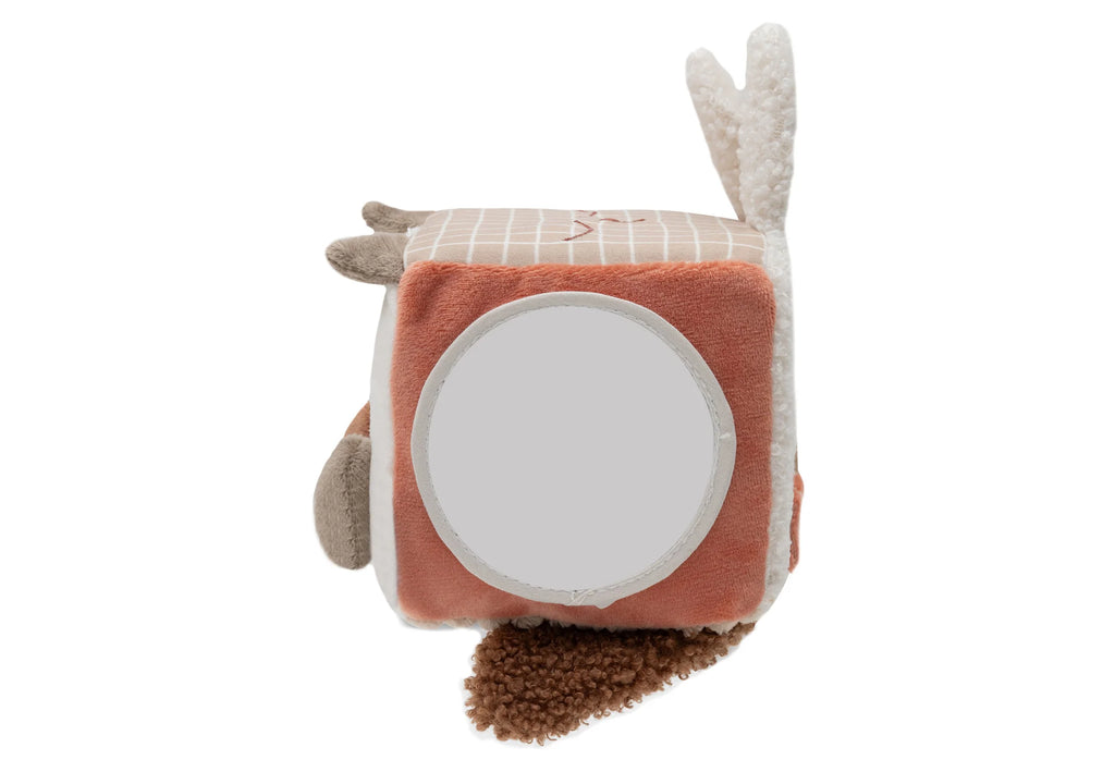 Cube d'activités - Animal Friends Jollein