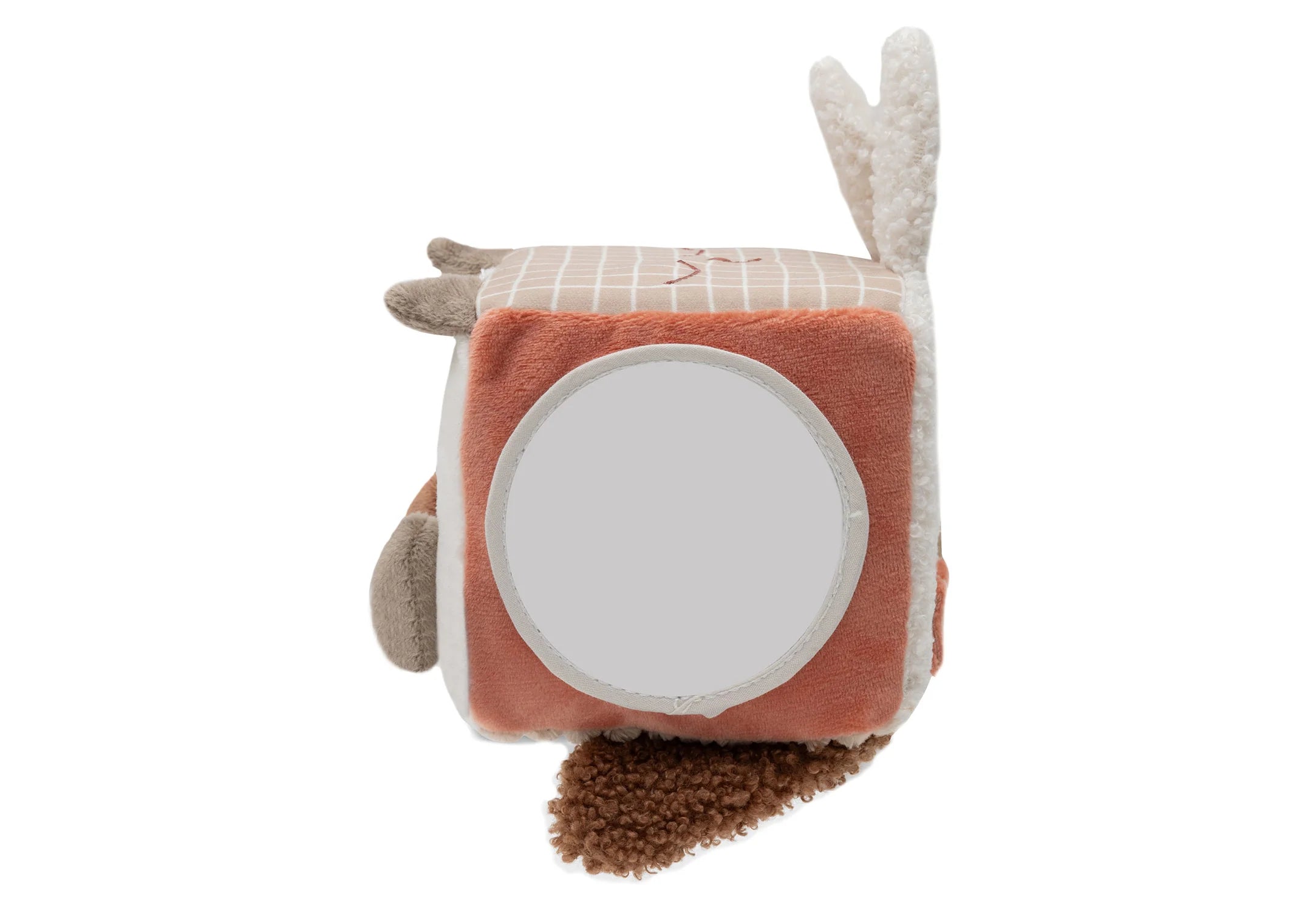 Cube d'activités - Animal Friends Jollein