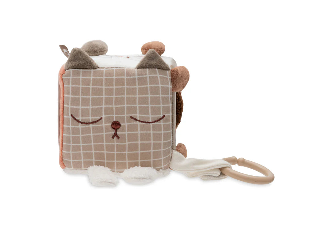 Cube d'activités - Animal Friends Jollein