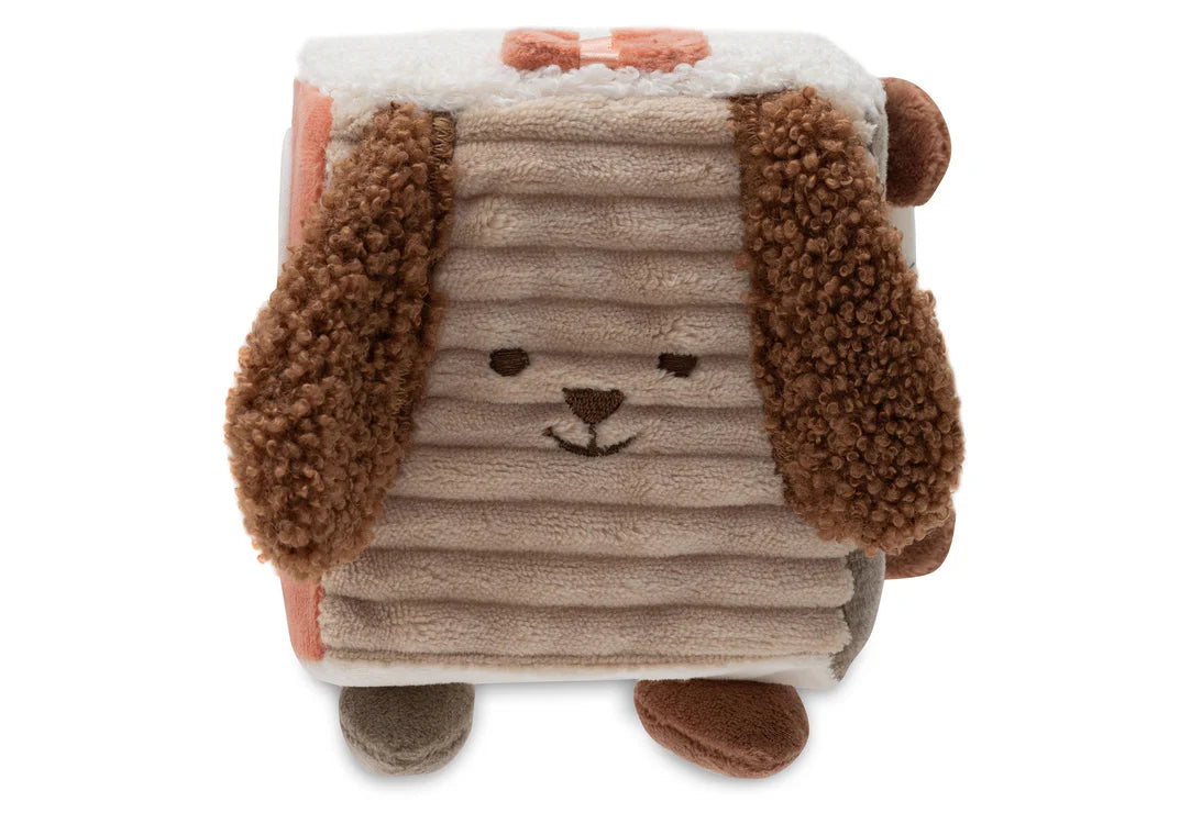 Cube d'activités - Animal Friends Jollein