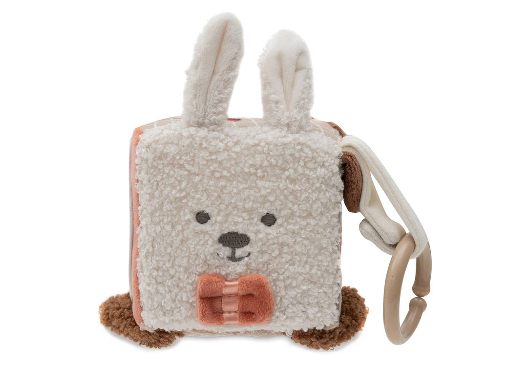 Cube d'activités - Animal Friends Jollein