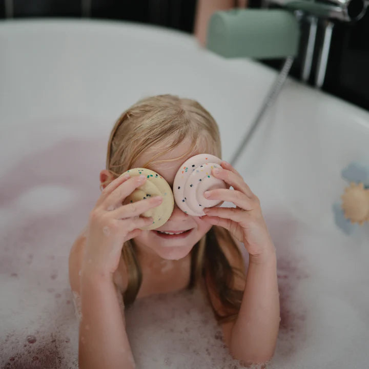 Jouets de bain - Cupcakes Mushie