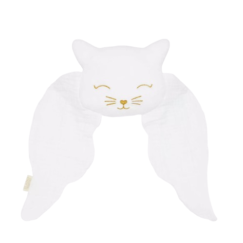 Doudou Bola de grossesse - Chat Ilado