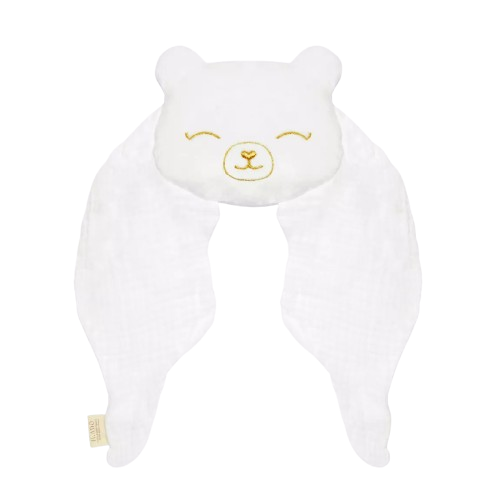Doudou Bola de grossesse - Ours Ilado