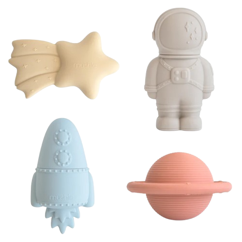 Jouets de bain - Espace Mushie