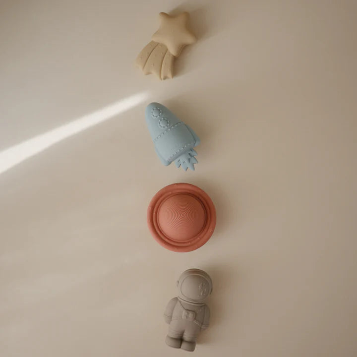 Jouets de bain - Espace Mushie