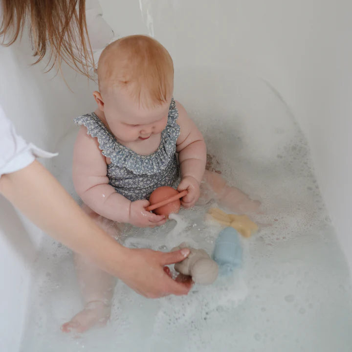Jouets de bain - Espace Mushie