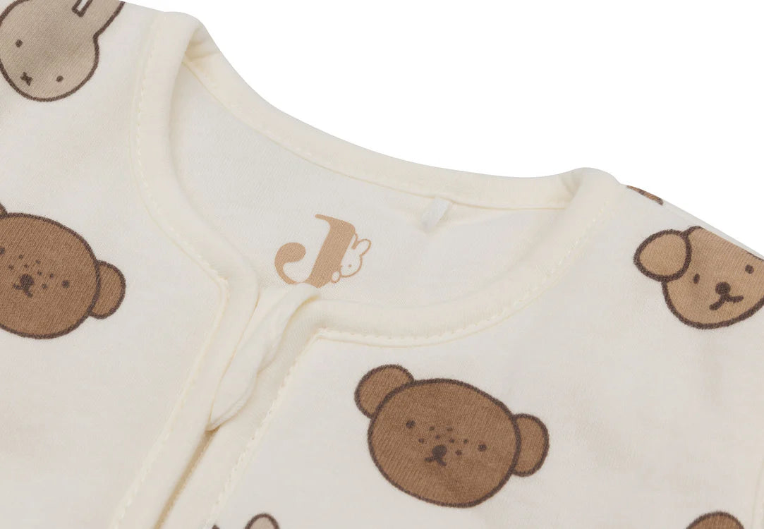 Gigoteuse manches amovible - Miffy and Friends Jollein