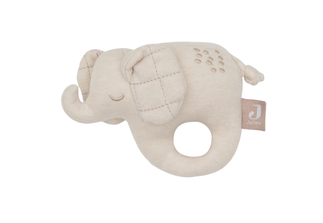 Hochet - Elephant Tales Jollein