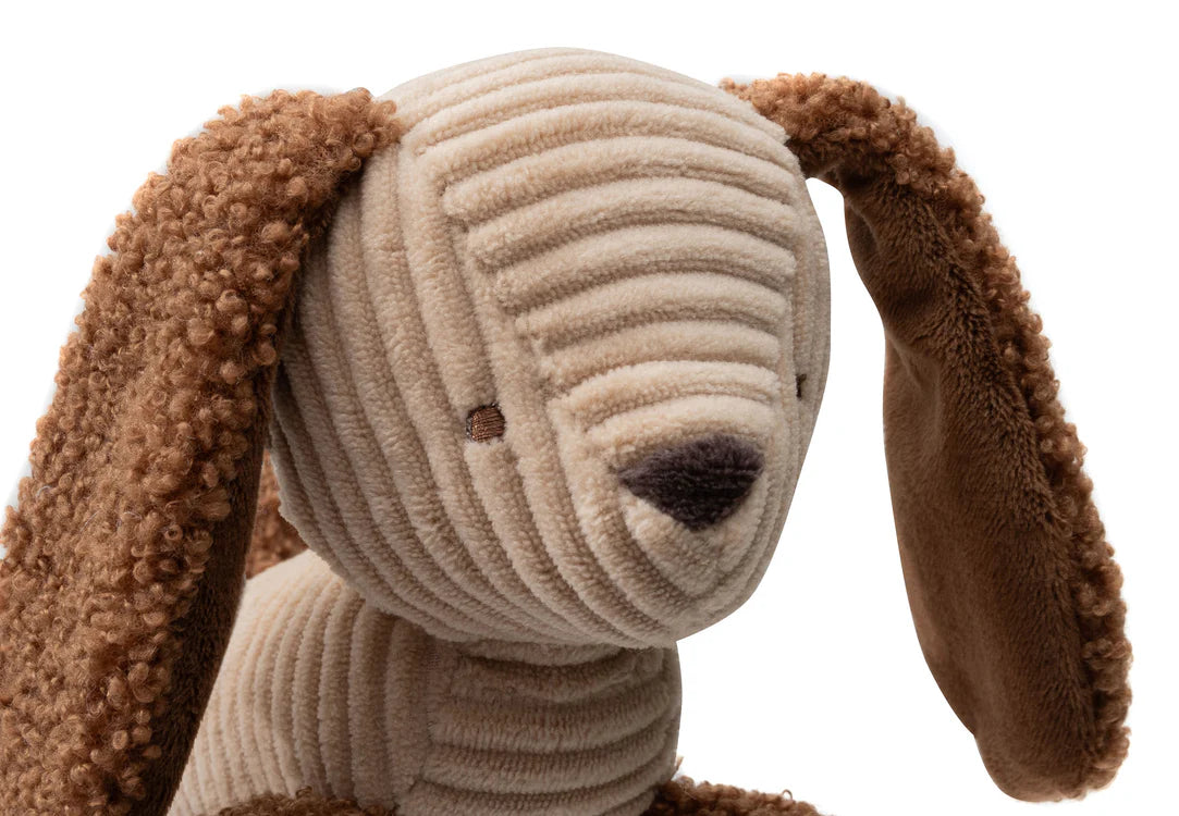 Peluche d'activités - Diego Jollein