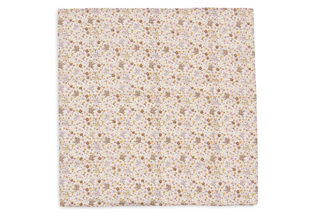 Langes gaze de coton - Flower Fairies Jollein
