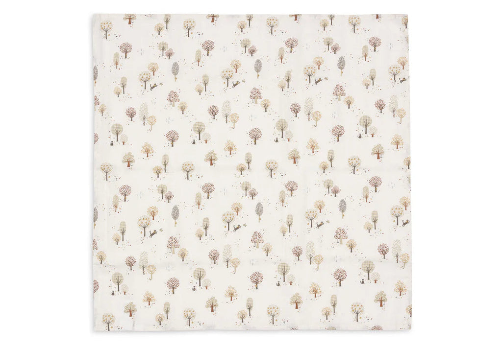 Langes gaze de coton - Tiny Park Jollein