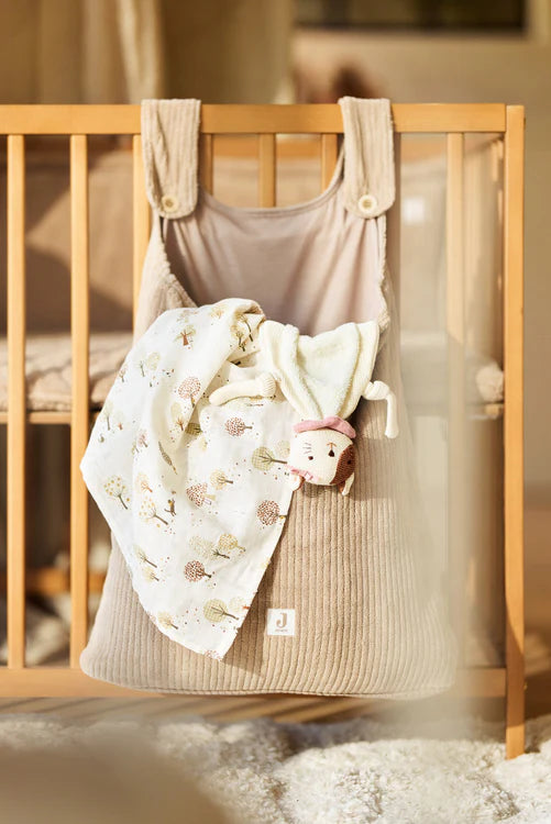 Langes gaze de coton - Tiny Park Jollein