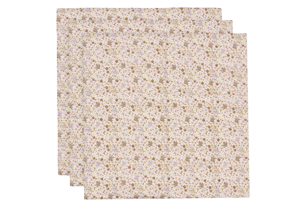 Langes gaze de coton - Flower Fairies Jollein