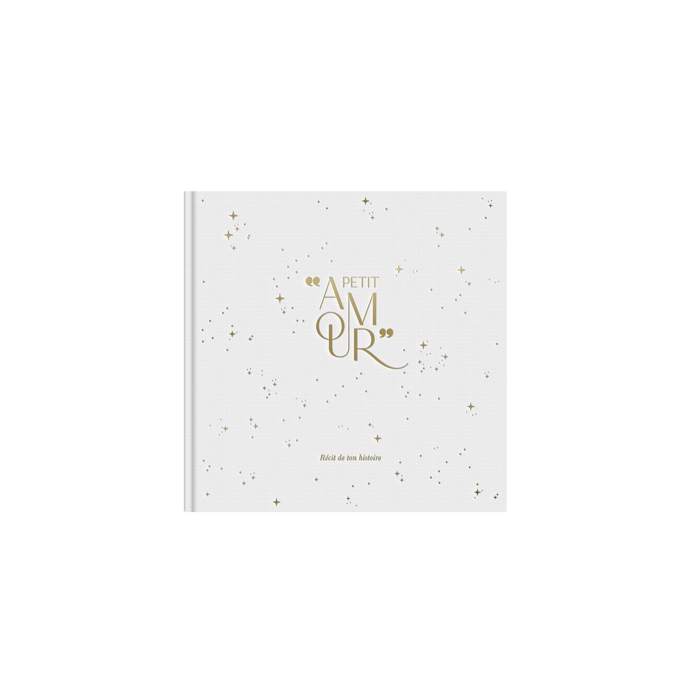 Livre de naissance Zakuw