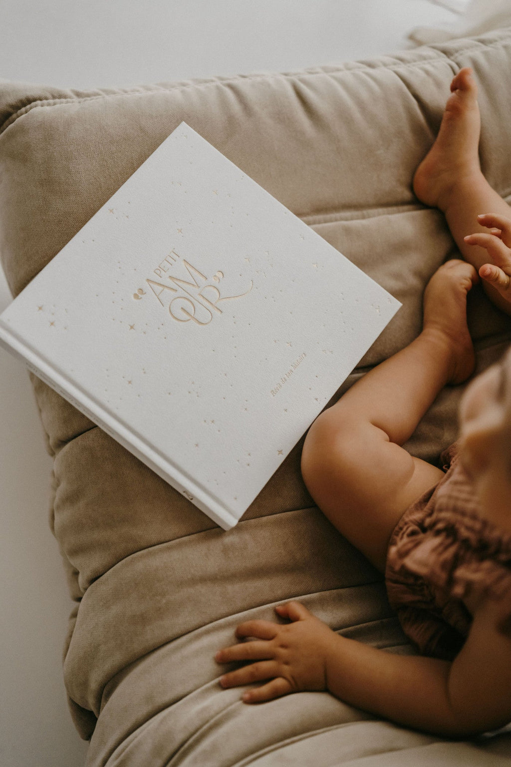 Livre de naissance Zakuw