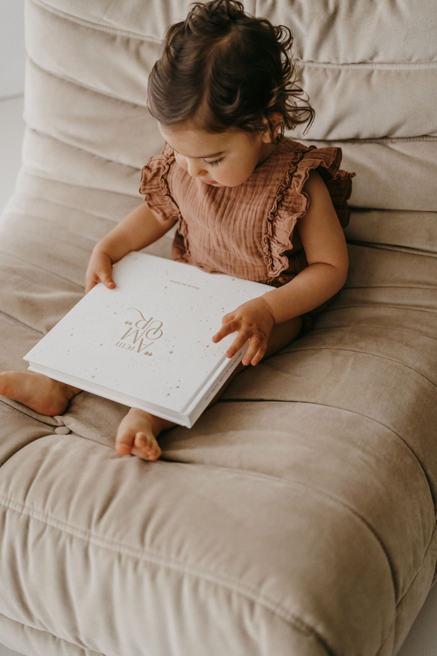 Livre de naissance Zakuw