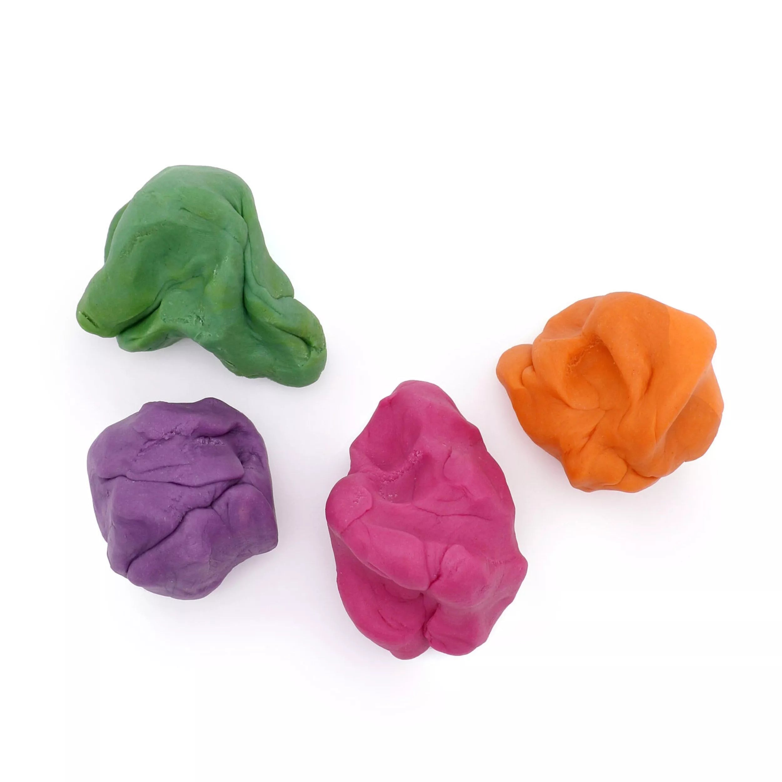 Coffret pâte à modeler naturelle - Loki Neogrün