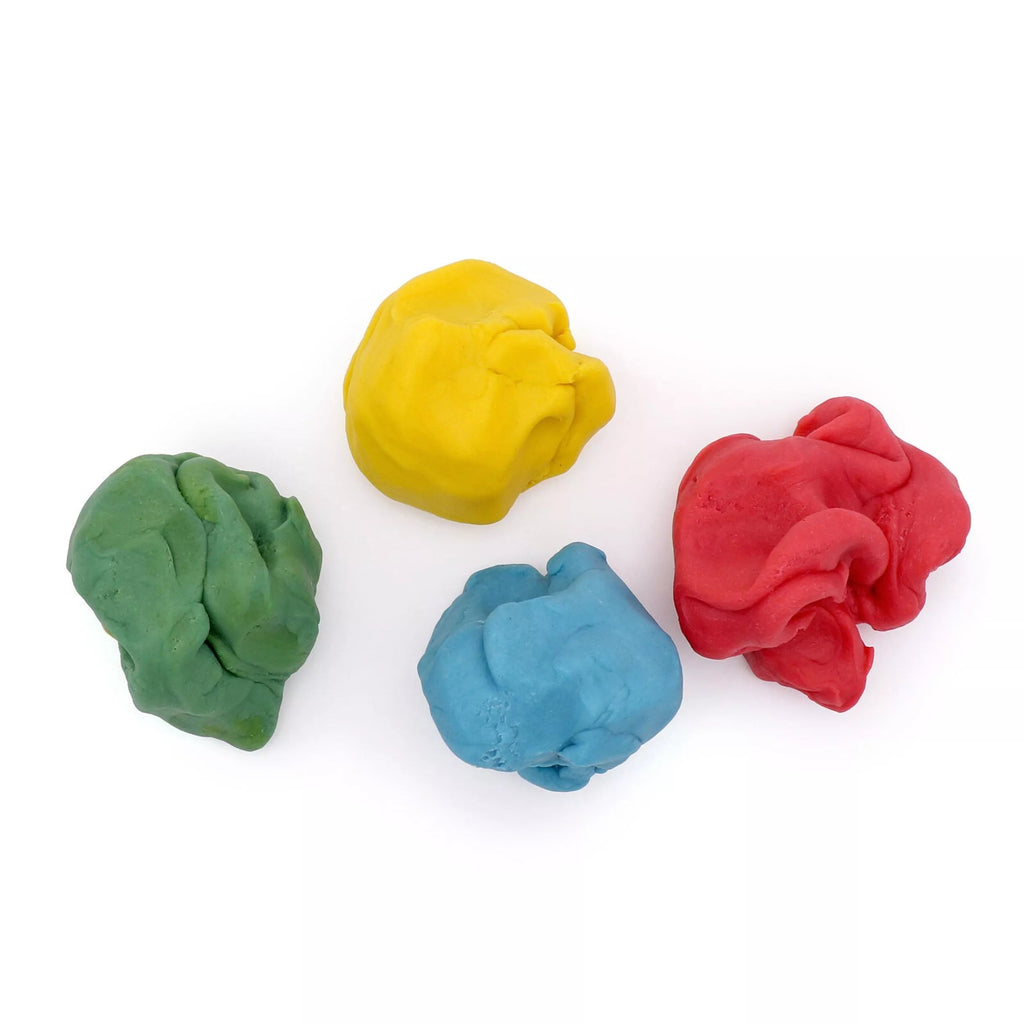 Coffret pâte à modeler naturelle - Yuki Neogrün