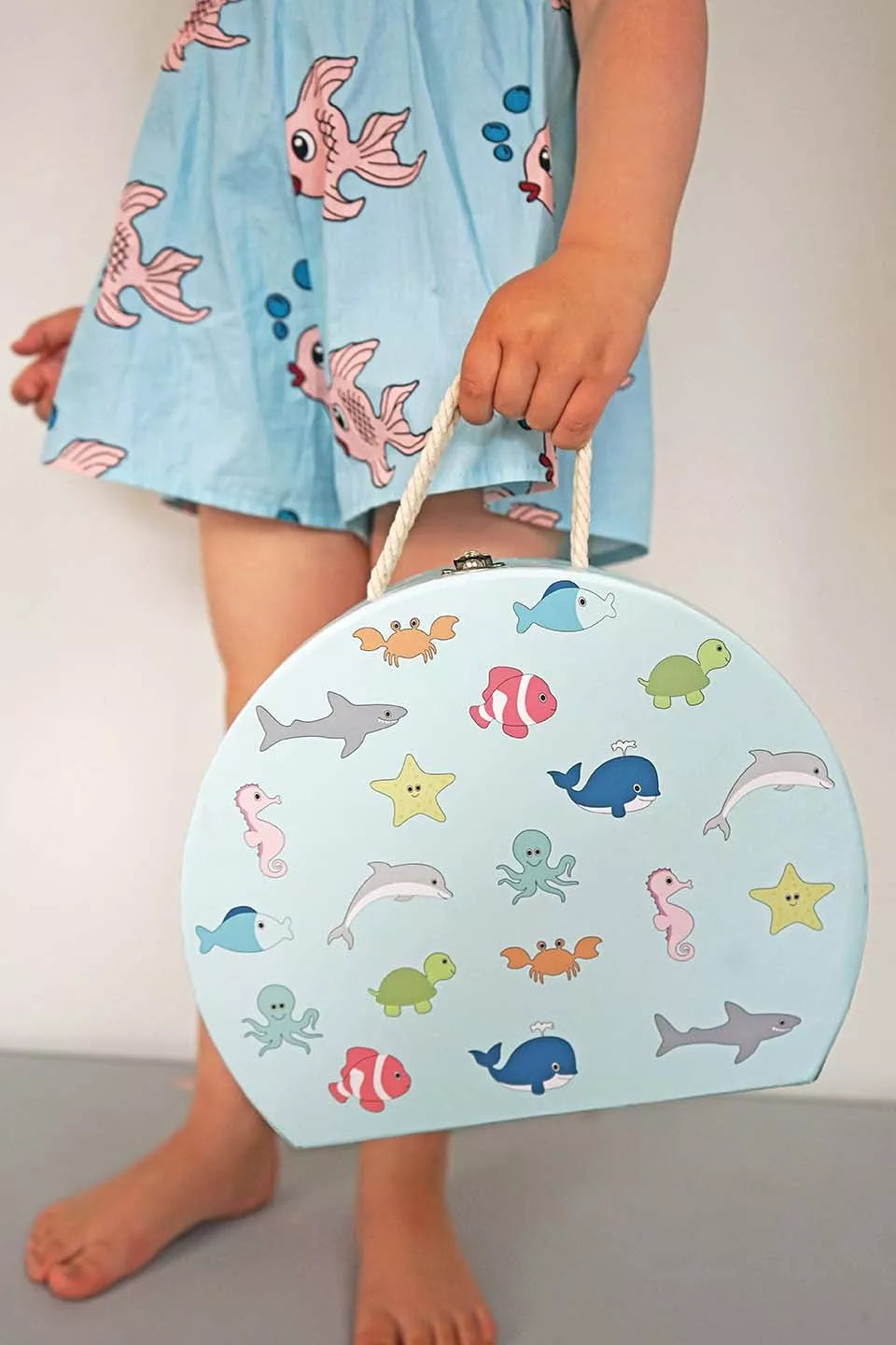 Jeu de pêche à la ligne Jabadabado