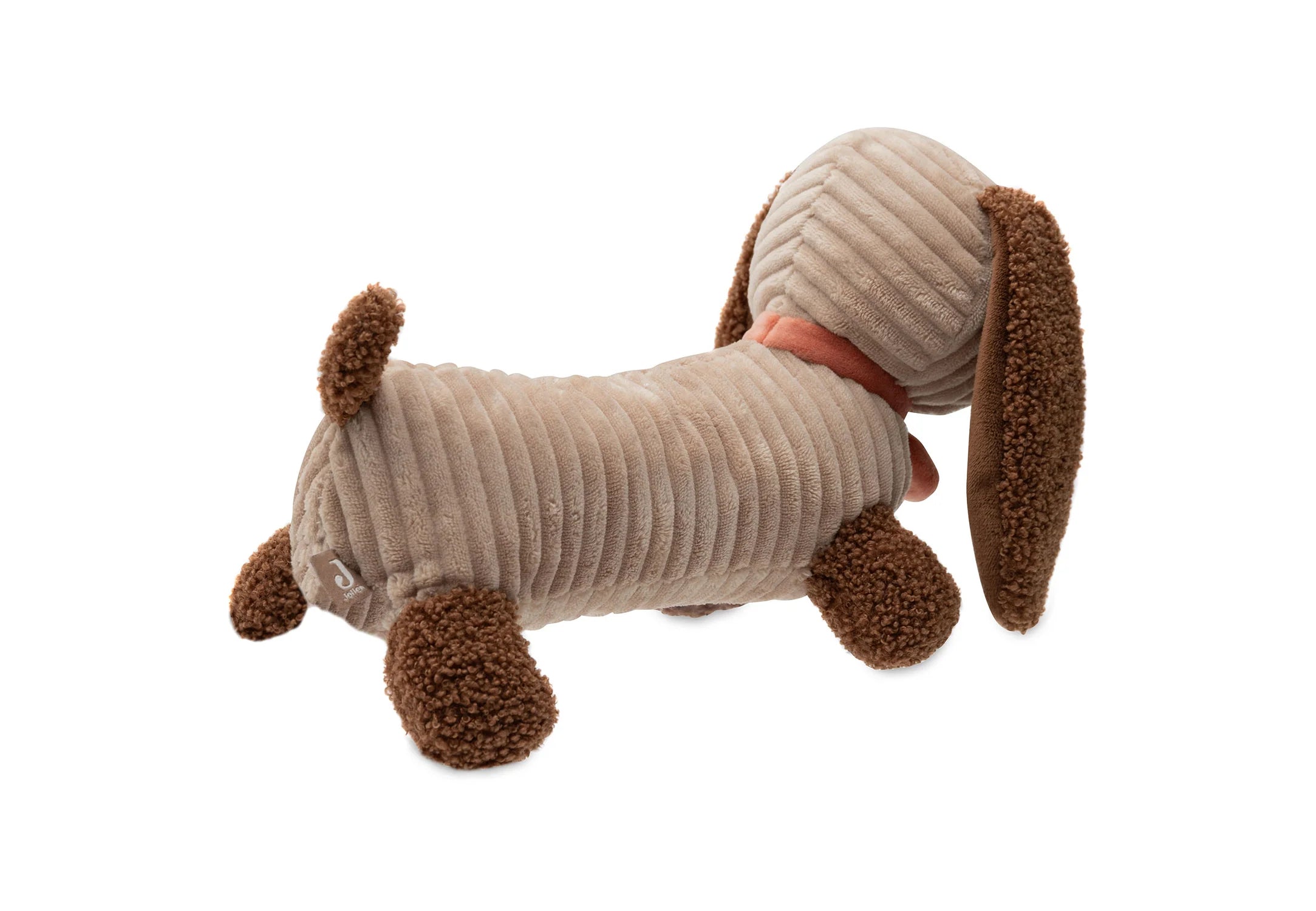 Peluche - Diego Jollein