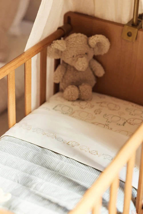 Peluche Elephant Jollein