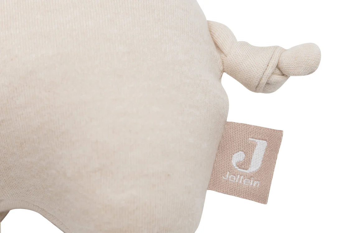 Peluche musicale - Elephant Tales Jollein