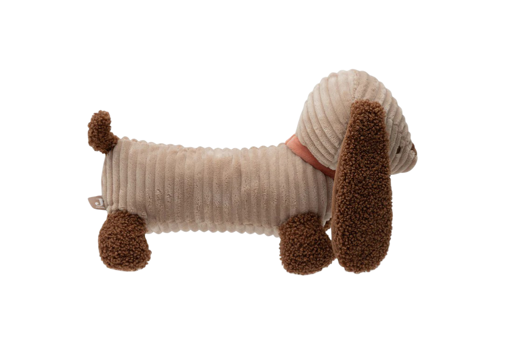 Peluche - Diego Jollein