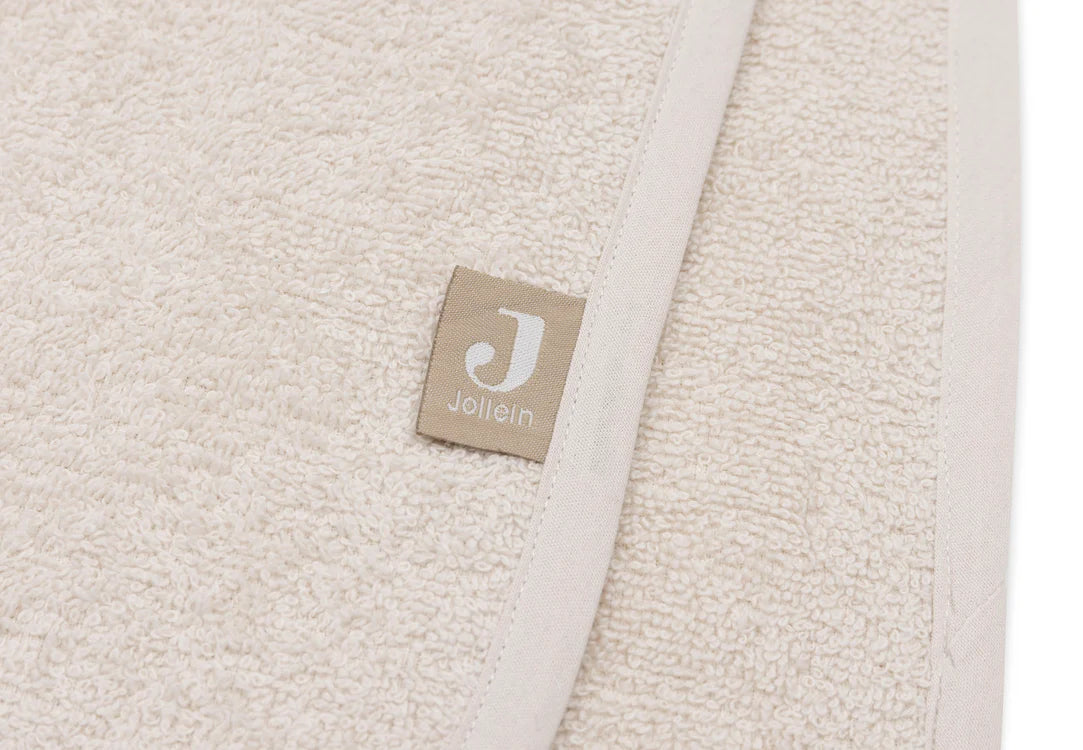 Poncho de bain - Charlie Jollein
