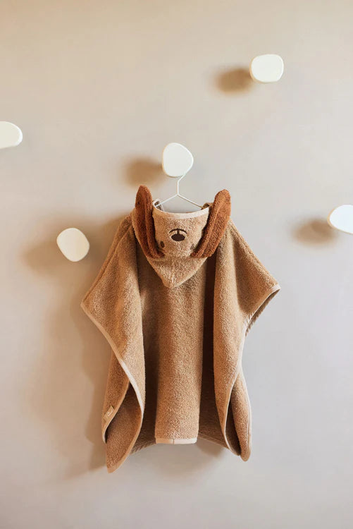 Poncho de bain - Diego Jollein