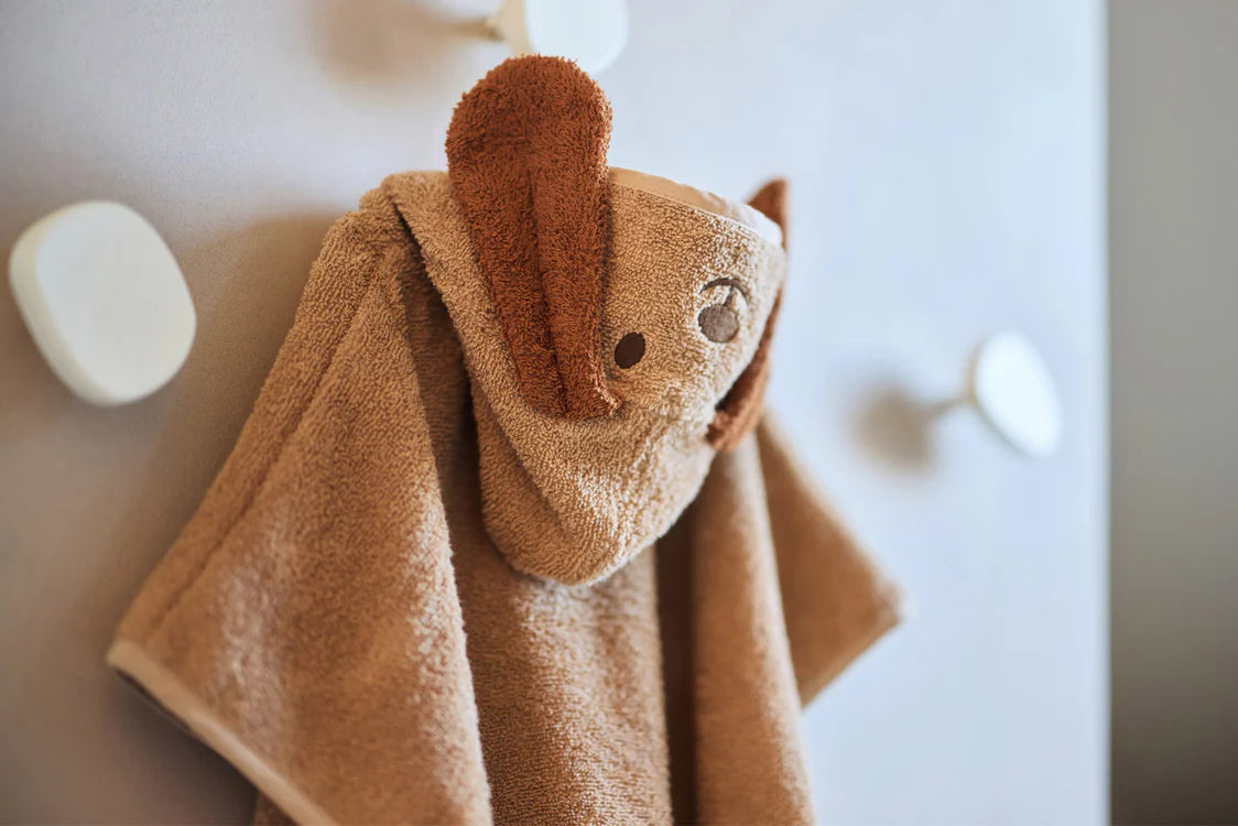 Poncho de bain - Diego Jollein