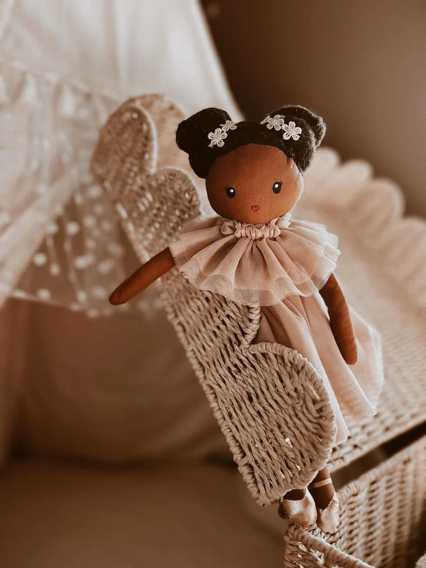 Poupée Dollies - Sugar Bee Mrs Ertha