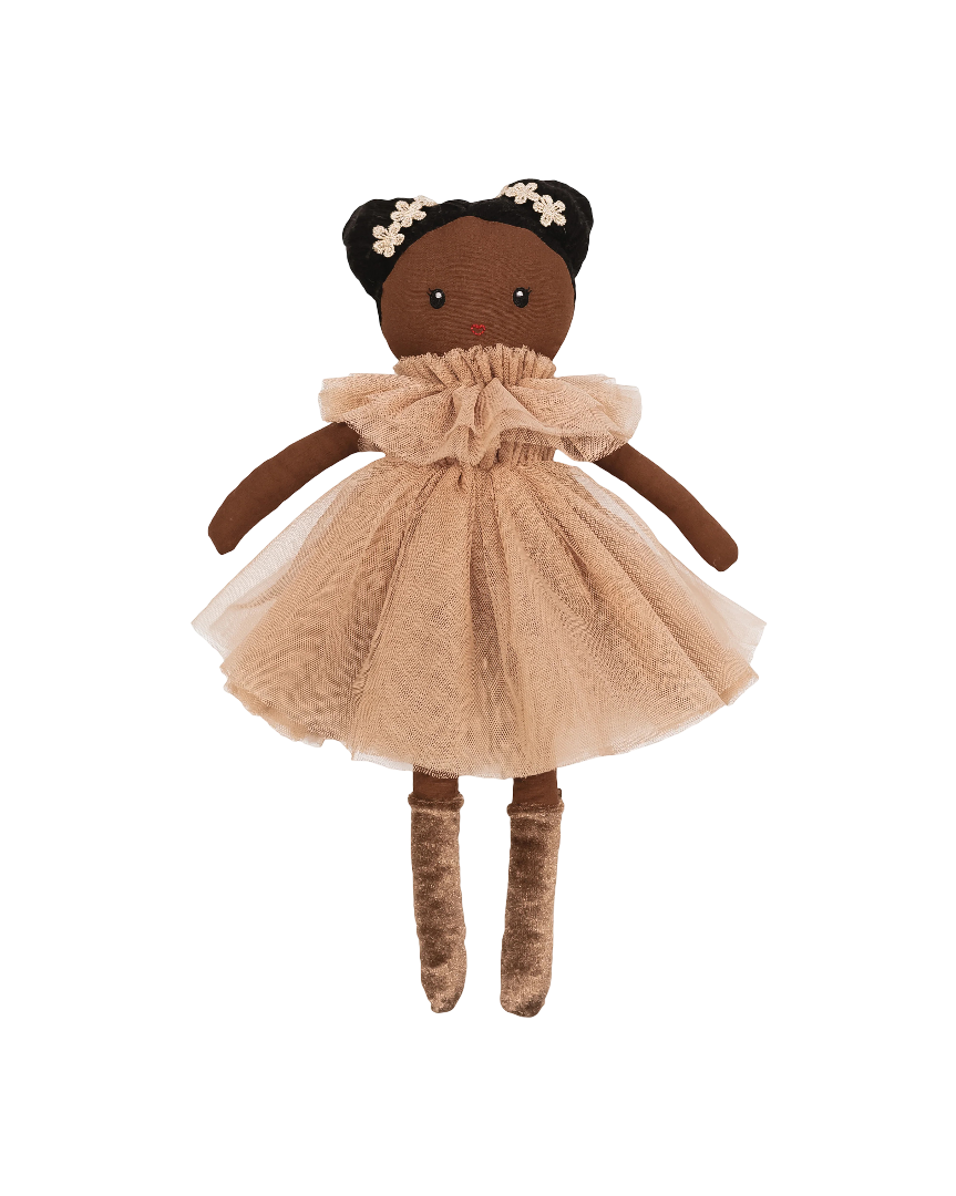 Poupée Dollies - Sugar Bee Mrs Ertha