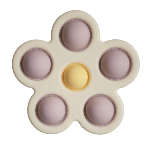 Pop it - Fleur Mushie
