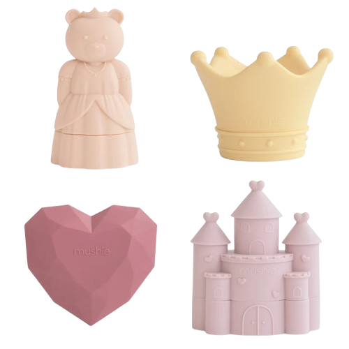 Jouets de bain - Princesse Mushie