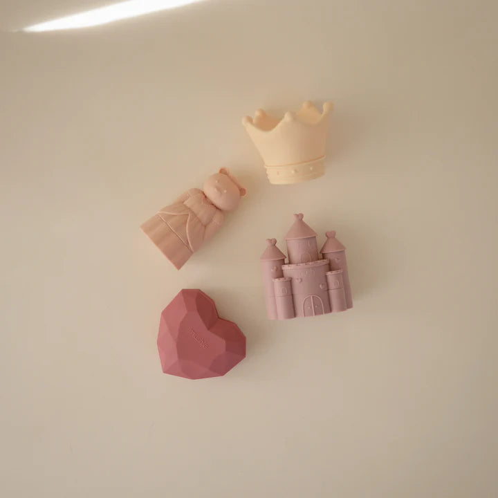 Jouets de bain - Princesse Mushie