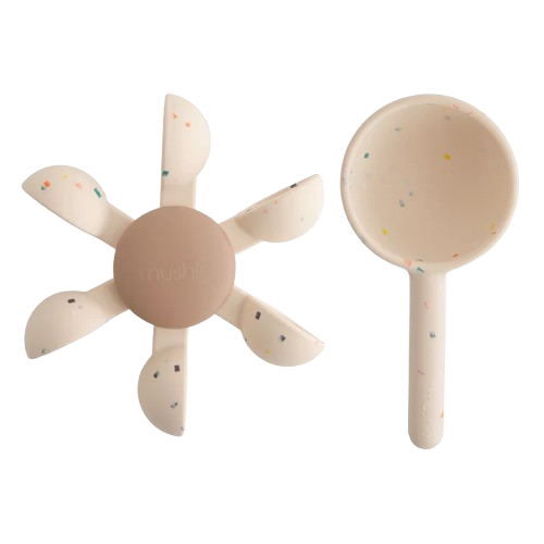 Jouet de bain - Roue à eau Mushie