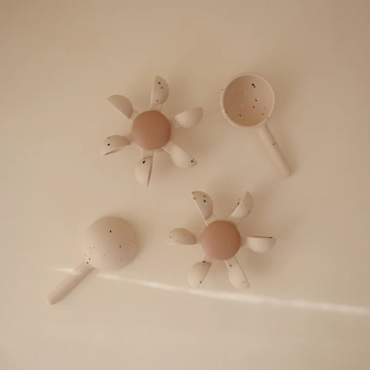 Jouet de bain - Roue à eau Mushie